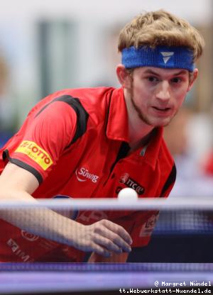 Cedric Meissner (Bad Homburg)