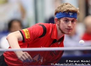 Cedric Meissner (Bad Homburg)