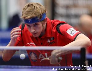 Cedric Meissner (Bad Homburg)