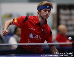 Cedric Meissner (Bad Homburg)