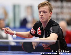Laurens Devos (J&uuml;lich)