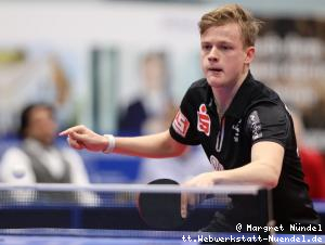 Laurens Devos (J&uuml;lich)