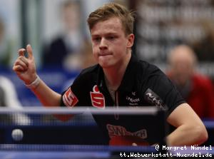 Laurens Devos (J&uuml;lich)