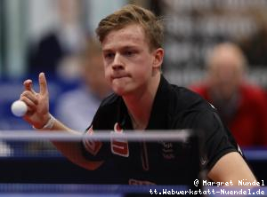 Laurens Devos (J&uuml;lich)
