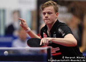 Laurens Devos (J&uuml;lich)