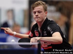 Laurens Devos (J&uuml;lich)