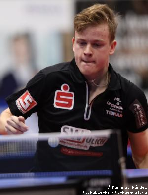 Laurens Devos (J&uuml;lich)