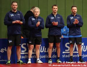 Team Berlin