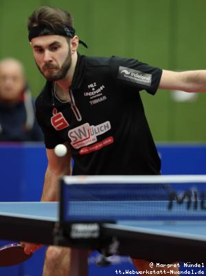 Florian Cnudde (J&uuml;lich)