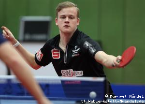 Laurens Devos (J&uuml;lich)