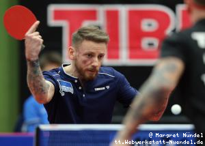 Jakub Kosowski (Berlin)