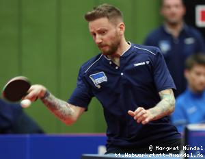 Jakub Kosowski (Berlin)