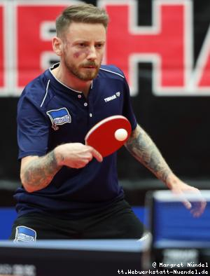 Jakub Kosowski (Berlin)