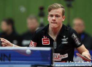 Laurens Devos (J&uuml;lich)