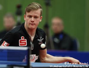 Laurens Devos (J&uuml;lich)