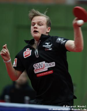 Laurens Devos (J&uuml;lich)
