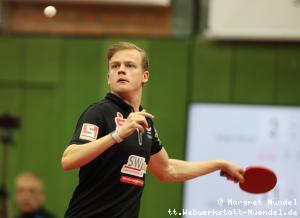 Laurens Devos (J&uuml;lich)