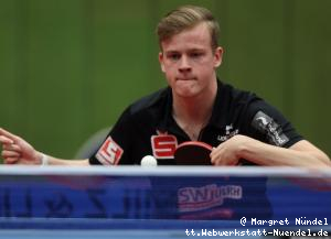 Laurens Devos (J&uuml;lich)