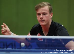 Laurens Devos (J&uuml;lich)