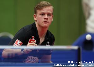 Laurens Devos (J&uuml;lich)