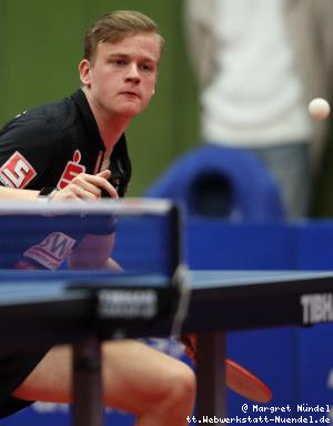 Laurens Devos (J&uuml;lich)