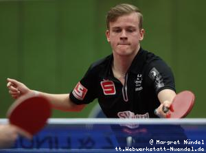 Laurens Devos (J&uuml;lich)