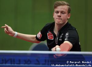 Laurens Devos (J&uuml;lich)