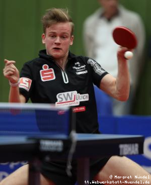 Laurens Devos (J&uuml;lich)