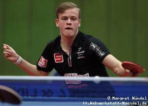 Laurens Devos (J&uuml;lich)