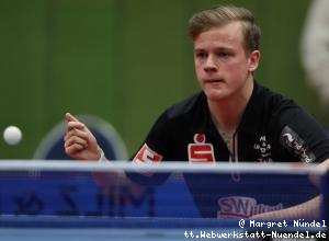 Laurens Devos (J&uuml;lich)