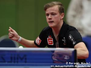 Laurens Devos (J&uuml;lich)