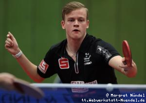 Laurens Devos (J&uuml;lich)