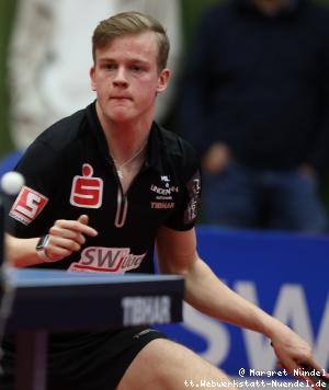 Laurens Devos (J&uuml;lich)
