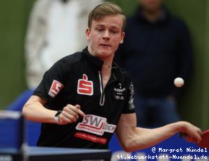 Laurens Devos (J&uuml;lich)