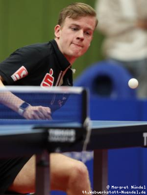 Laurens Devos (J&uuml;lich)