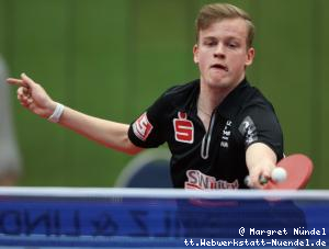 Laurens Devos (J&uuml;lich)
