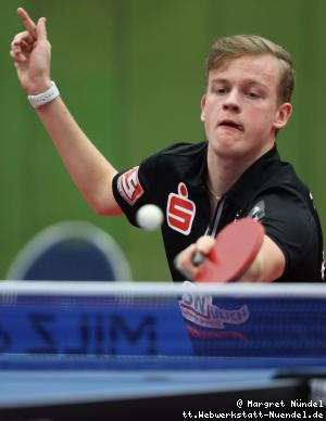 Laurens Devos (J&uuml;lich)