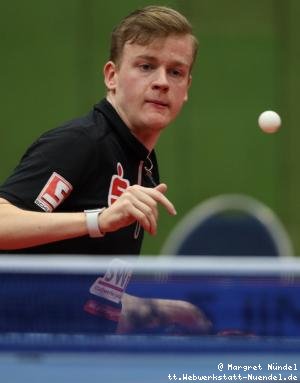 Laurens Devos (J&uuml;lich)