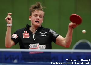 Laurens Devos (J&uuml;lich)