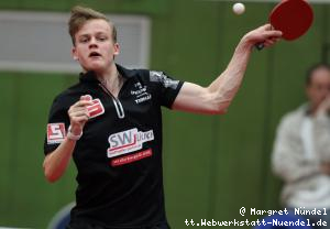 Laurens Devos (J&uuml;lich)