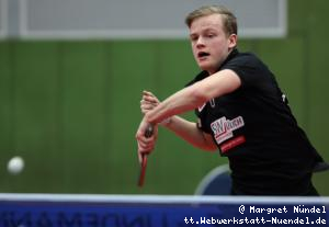 Laurens Devos (J&uuml;lich)