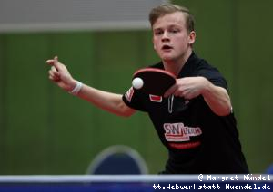 Laurens Devos (J&uuml;lich)