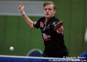 Laurens Devos (J&uuml;lich)