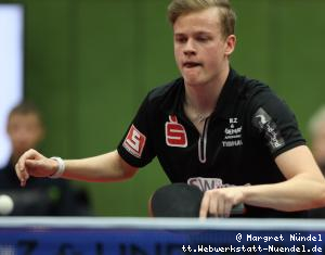 Laurens Devos (J&uuml;lich)