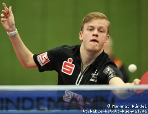 Laurens Devos (J&uuml;lich)