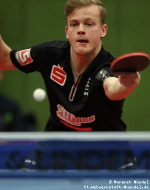 Laurens Devos (J&uuml;lich)