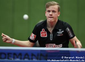Laurens Devos (J&uuml;lich)