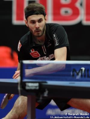 Florian Cnudde (J&uuml;lich)