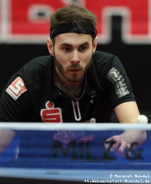 Florian Cnudde (J&uuml;lich)