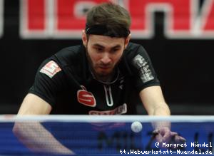 Florian Cnudde (J&uuml;lich)